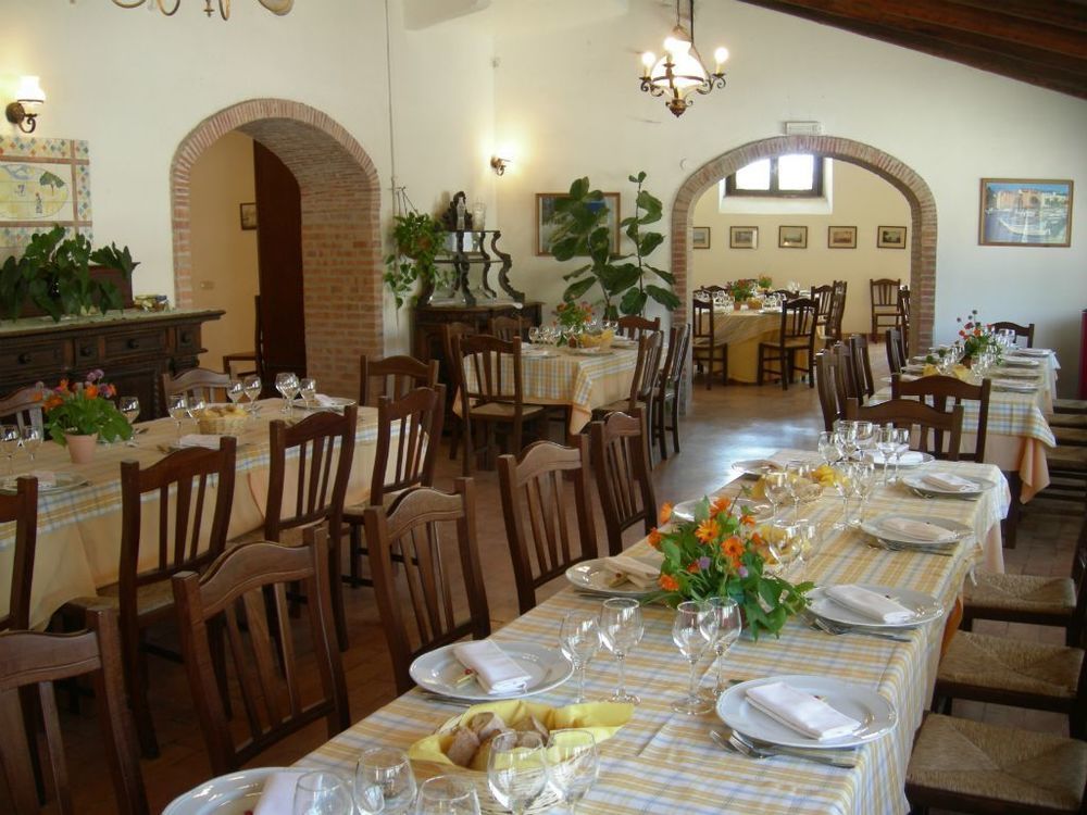 Masseria La Morella Bellizzi Exterior photo