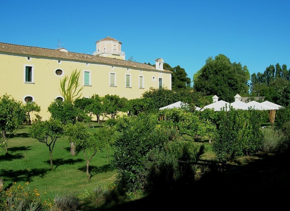 Masseria La Morella Bellizzi Exterior photo