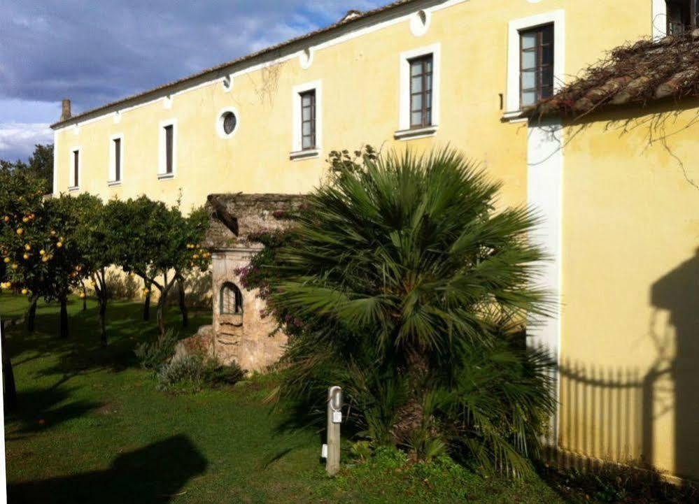 Masseria La Morella Bellizzi Exterior photo