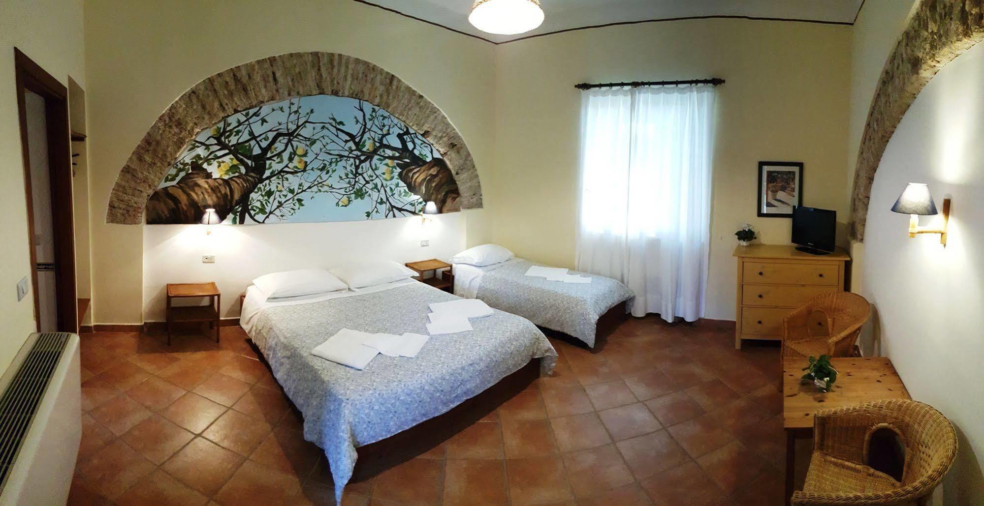 Masseria La Morella Bellizzi Exterior photo