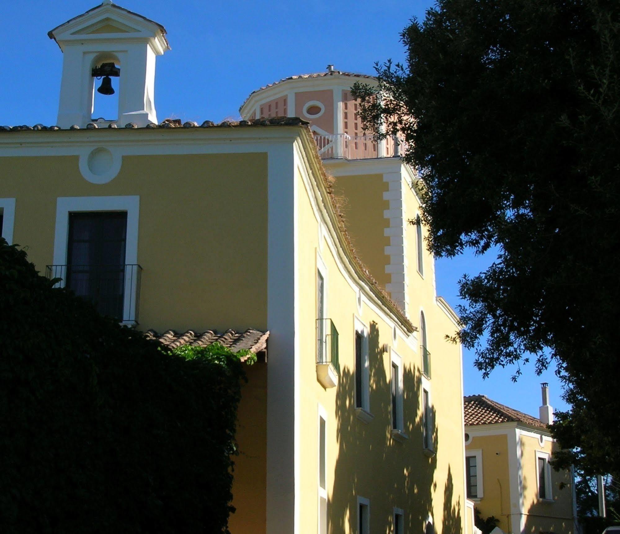 Masseria La Morella Bellizzi Exterior photo