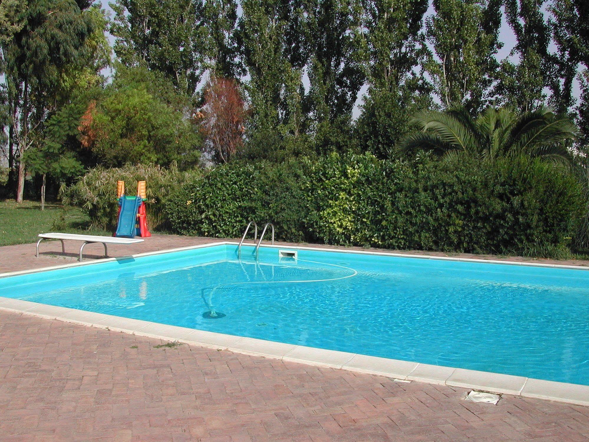 Masseria La Morella Bellizzi Exterior photo